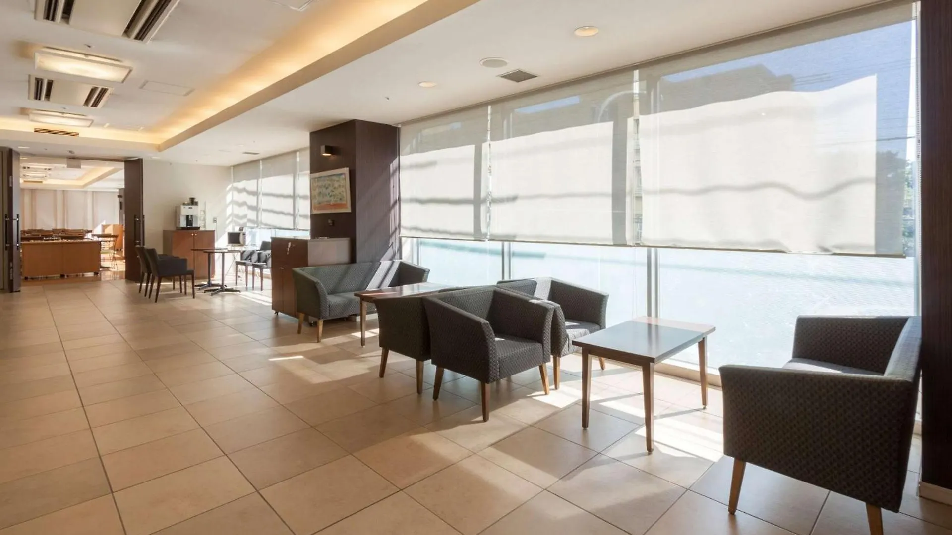 ***  Comfort Hotel Tokyo Kiyosumi Shirakawa Japan