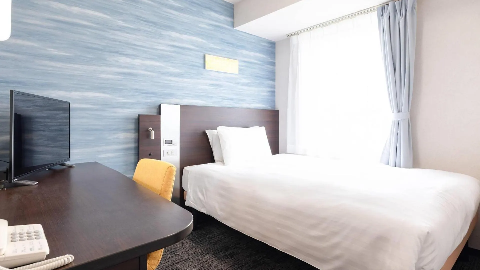 Comfort Hotel Tokyo Kiyosumi Shirakawa