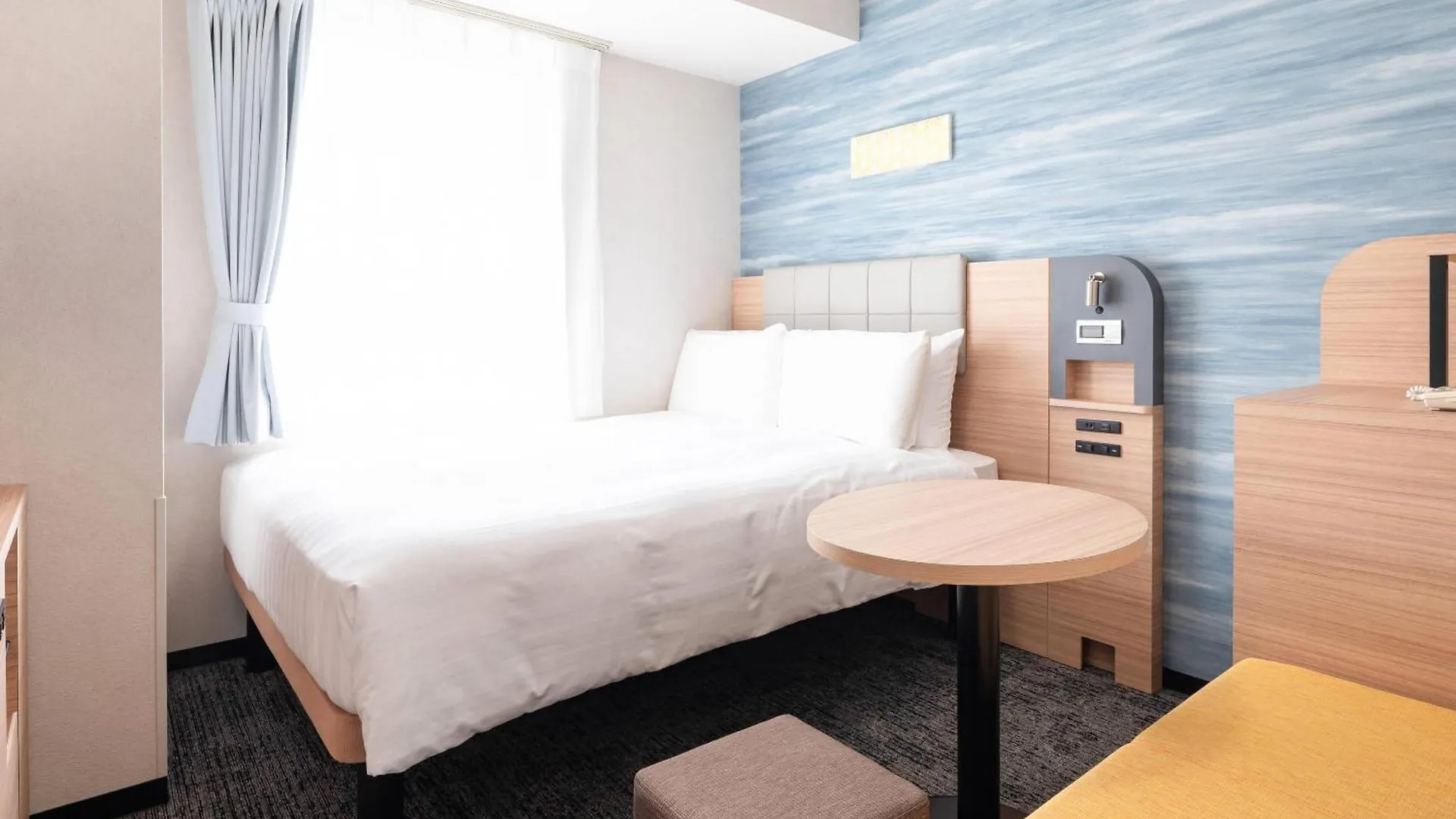 Comfort Hotel Tokyo Kiyosumi Shirakawa 3*,  Japan