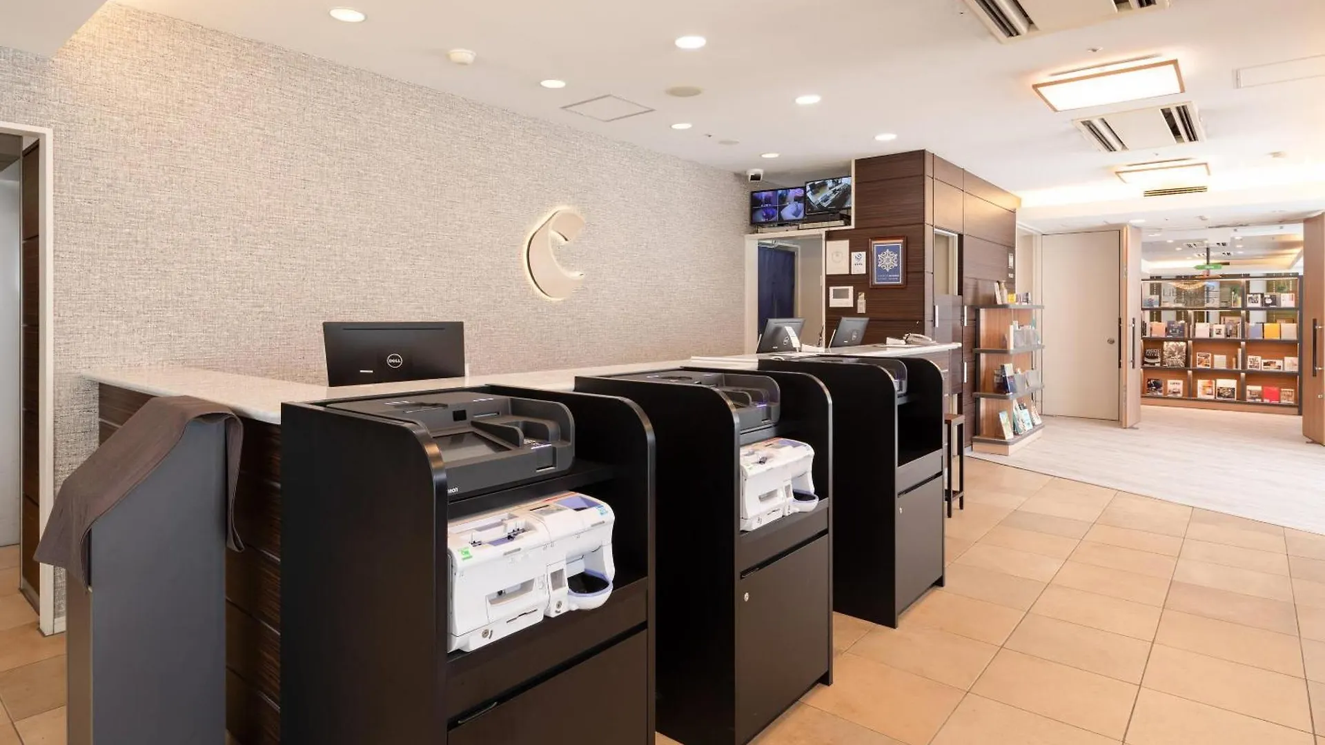 ***  Comfort Hotel Tokyo Kiyosumi Shirakawa Japan