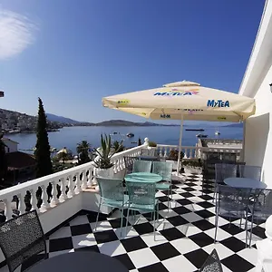 Bistrica Hotel Sarandë