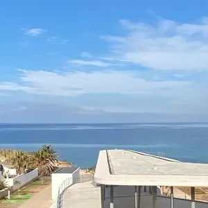 Apartahotel Bahia De San Antonio **