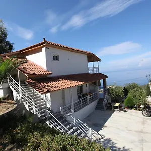 Riza Veliu Aparthotel Piqeras