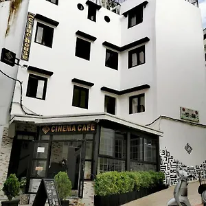 Cine House Affittacamere Fez