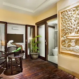 **** Hotel Western Kuta Indonesien