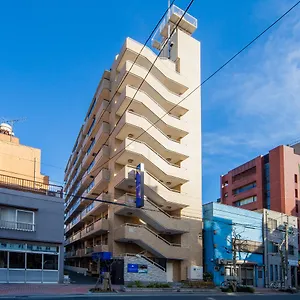 酒店 Mystays 上野稻荷町酒店, 東京都
