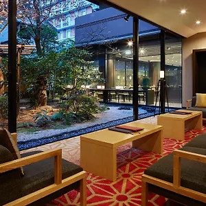 三井ガーデンホテル京都三条 ホテル 京都市