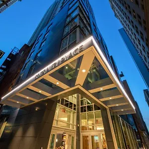 *** Hotel Indigo Nyc Financial District By Ihg USA