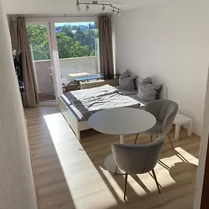  Aparthotel Hap46 Deutschland