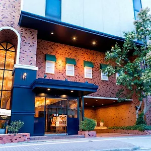 New Hotel Osaka