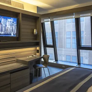 **** Hotel Carnegie USA