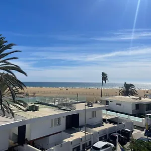 Apartahotel Maspalomas Point 