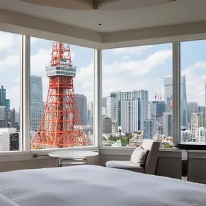 호텔 프린스 파크 타워, 도쿄