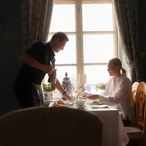 ***** Hotel Haven Finnland