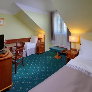 **** Hotel Selsky Dvur - Bohemian Village Courtyard Tschechische Republik