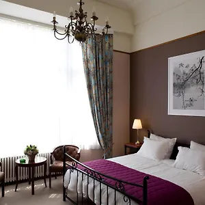  Hotel Billard Palace Belgien