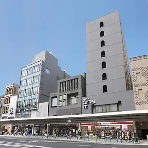 Quali Sono I Migliori Vicino A Fushimi Inari Shrine? Hotel economico Kyōto