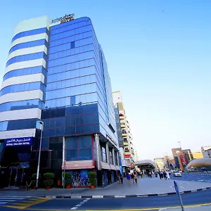 *** Hotel Royal Falcon Vereinigte Arabische Emirate