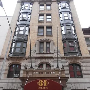 ** Hotel 31 Extended USA