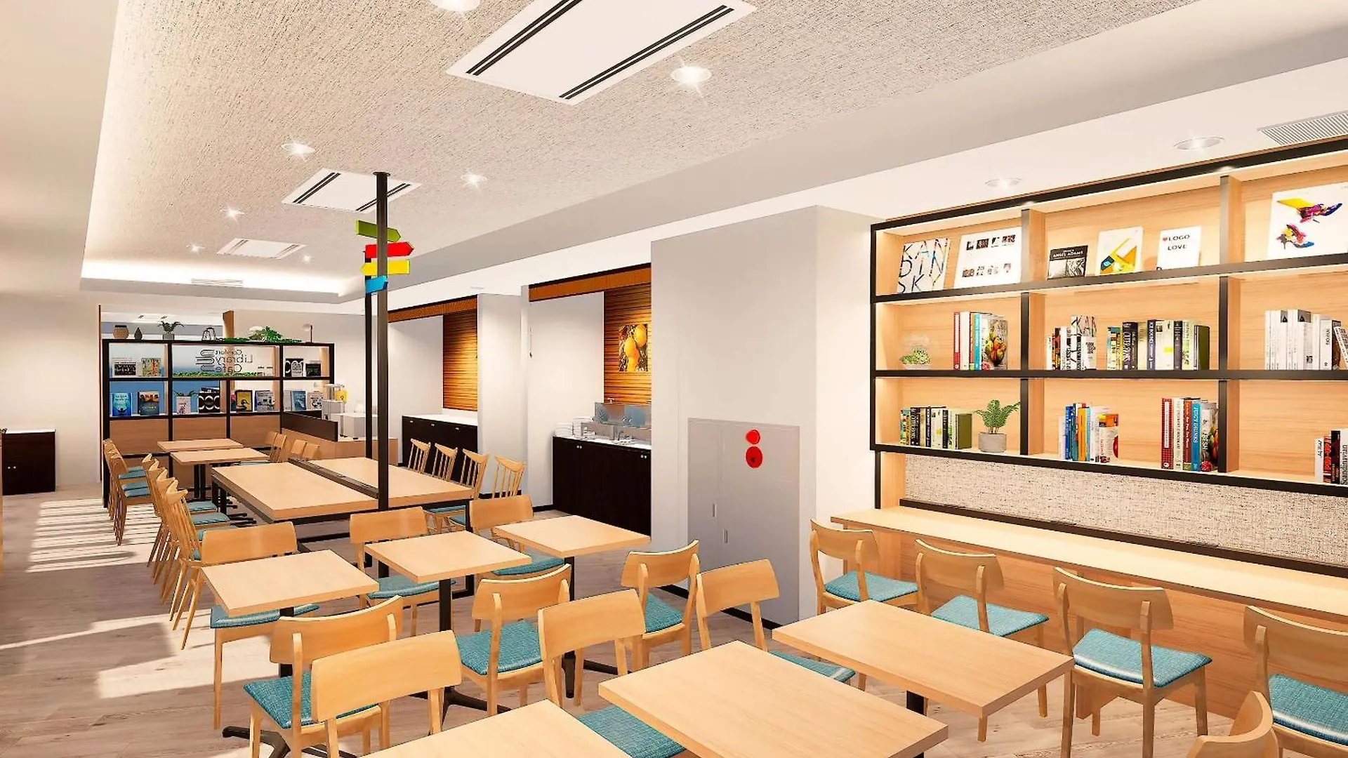 Comfort Hotel Tokyo Kiyosumi Shirakawa Japón