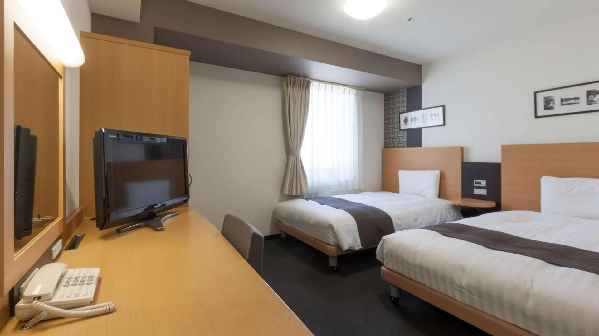 Comfort Hotel Tokyo Kiyosumi Shirakawa