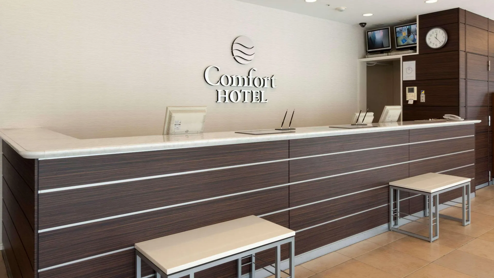 Comfort Hotel Tokyo Kiyosumi Shirakawa