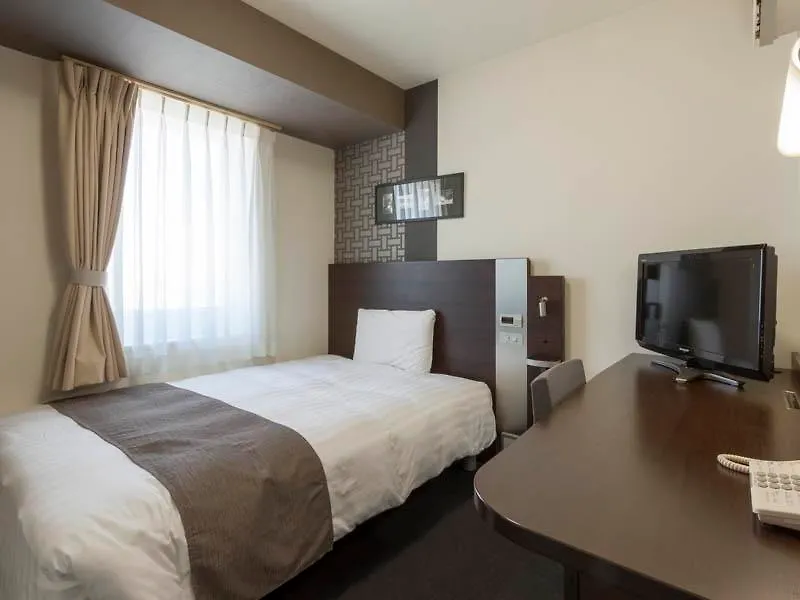 Comfort Hotel Tokyo Kiyosumi Shirakawa