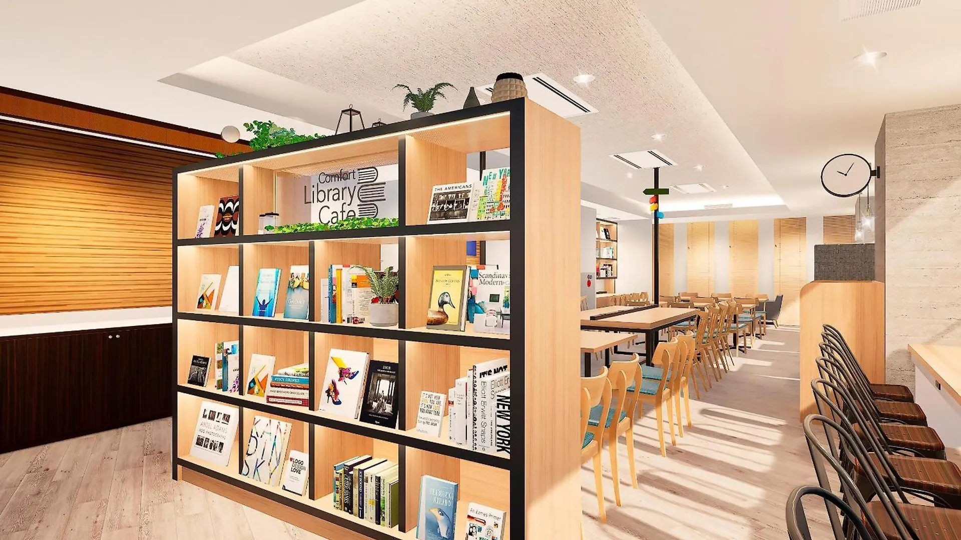 ***  Comfort Hotel Tokyo Kiyosumi Shirakawa יפן