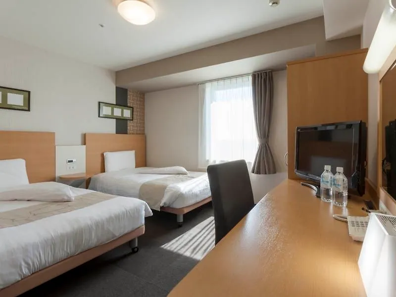 Comfort Hotel Tokyo Kiyosumi Shirakawa