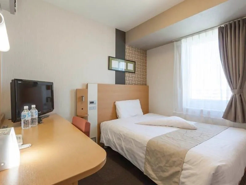 ***  Comfort Hotel Tokyo Kiyosumi Shirakawa יפן