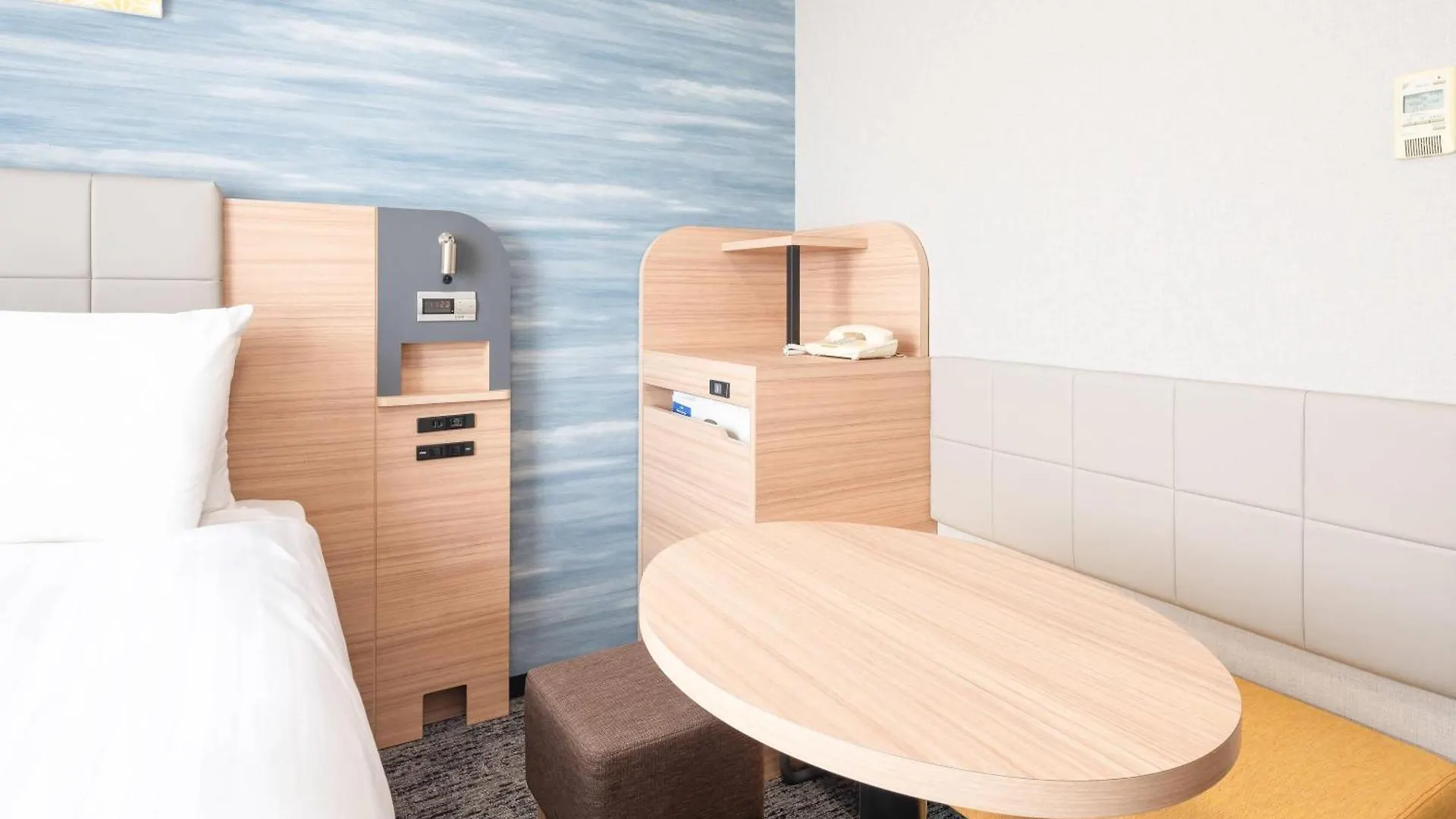 ***  Comfort Hotel Tokyo Kiyosumi Shirakawa Japón
