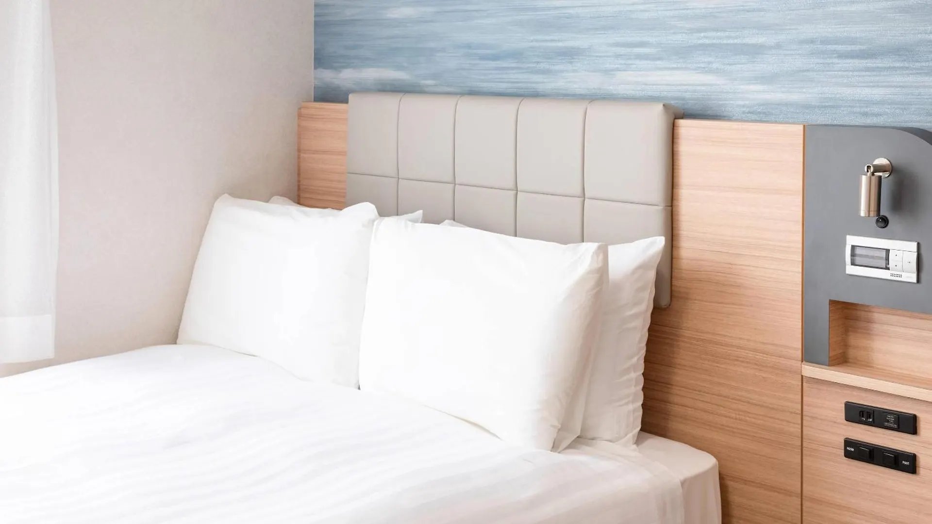 ***  Comfort Hotel Tokyo Kiyosumi Shirakawa Japon