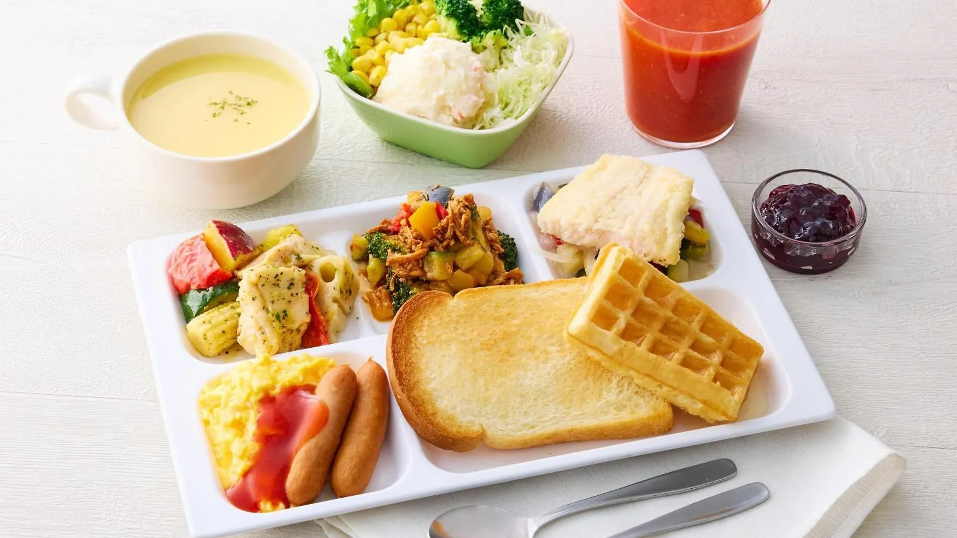 Comfort Hotel Tokyo Kiyosumi Shirakawa 3*,