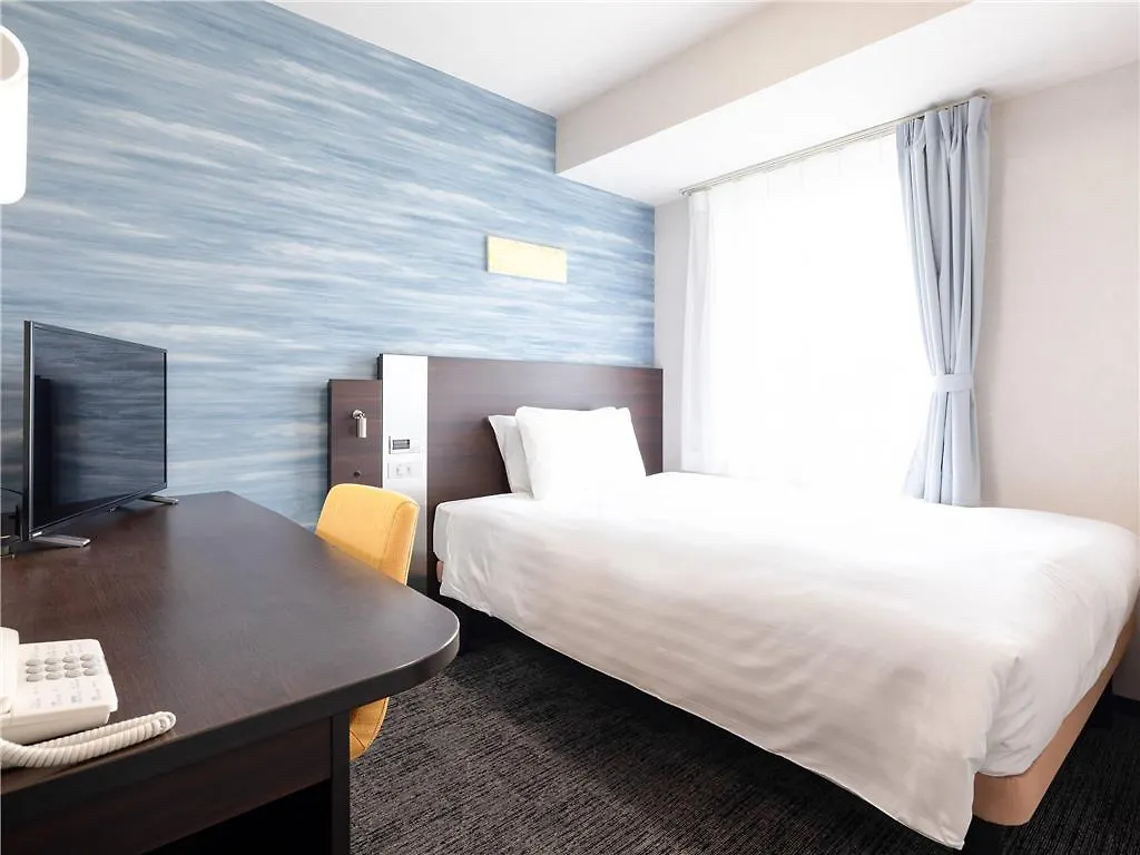Comfort Hotel Tokyo Kiyosumi Shirakawa 3*,  Japon
