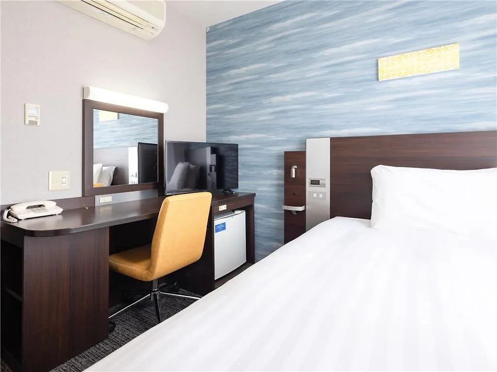 ***  Comfort Hotel Tokyo Kiyosumi Shirakawa Japon