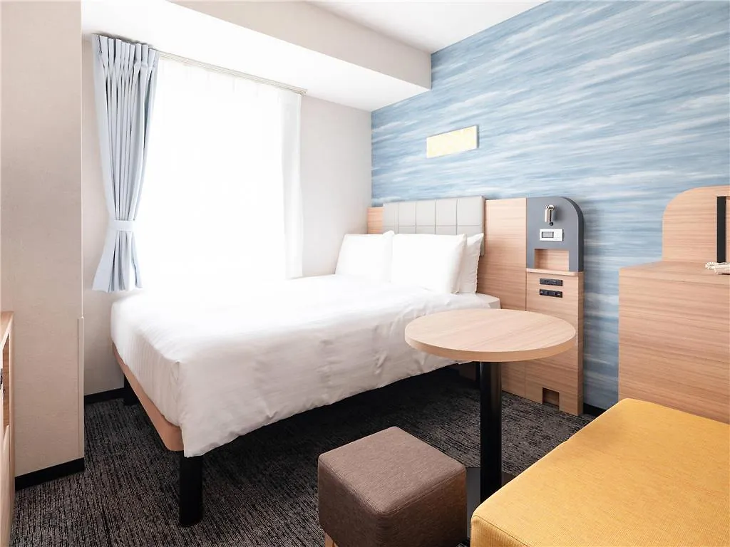 Comfort Hotel Tokyo Kiyosumi Shirakawa