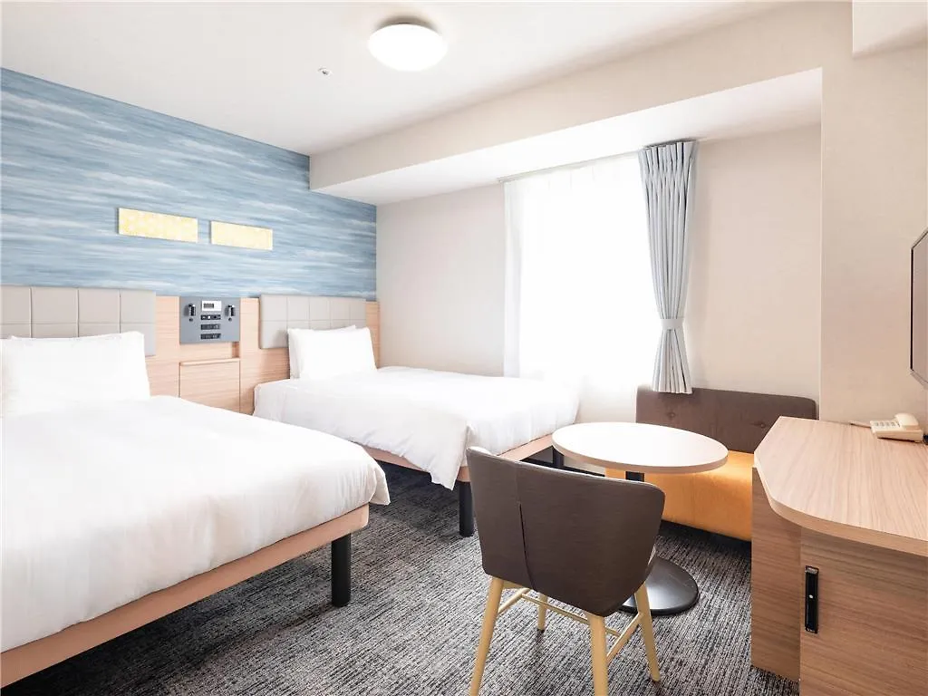 Comfort Hotel Tokyo Kiyosumi Shirakawa