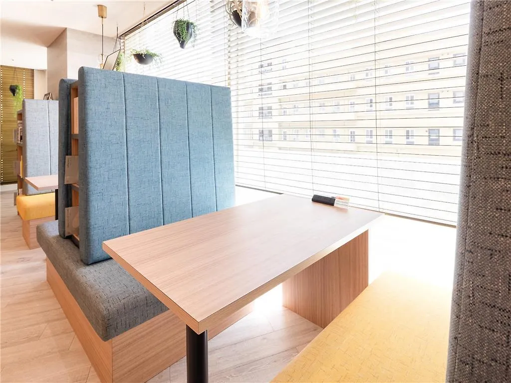 Comfort Hotel Tokyo Kiyosumi Shirakawa Japon